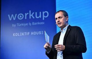 Workup Girişimcilik Programı 8. dönem mezunlarını...