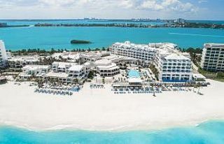 "Wyndham her şey dahil konseptli yeni markasını...