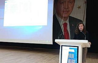 Yabancı öğrenciler için oryantasyon eğitimi