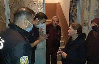 Yanlışlıkla telefonu sessize alınca olanlar oldu