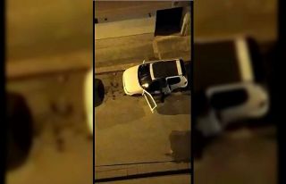Yaptıkları kaza sonrası hayatları kabusa döndü