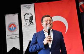 Yarım asrı deviren çiftler Maltepe’de buluştu