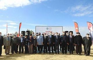 Yaşlı nüfusu fazla olan Edirne’ye 200 yataklı...