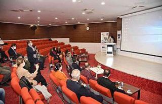 Yatağa bağımlı hasta ve bakıcıları için anlamlı...