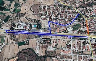 Yatağan’a 10 Milyon TL’lik yatırım start alıyor