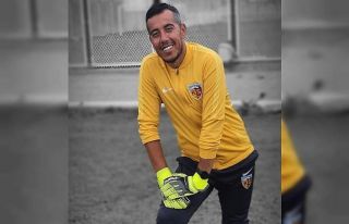 Yavuz Şahin Hacılar Erciyesspor’da