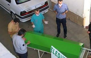 Yayla cinayetinde 5 gözaltı