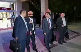 Yazıcıoğlu davasında sanık iki eski asker dinlendi