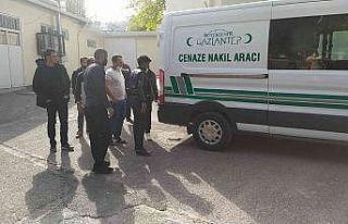 Yediği kek nefes borusunu tıkadı