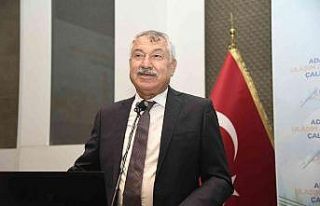 Yeni Adana Stadı’na ulaşım çilesine çözüm...