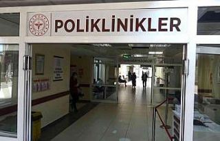 Yeni doğan bebeklerde işitme tarama testi uyarısı