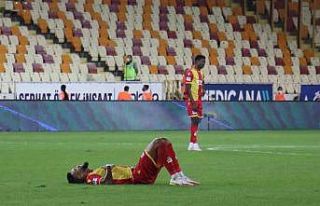 Yeni Malatyaspor’da kötü gidişat camiayı endişelendiriyor