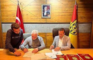 Yeni Malatyaspor’da Marius Sumudica dönemi başladı