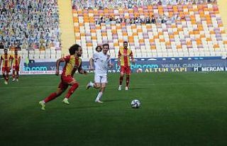 Yeni Malatyaspor’da Sadık Çiftpınar bekleneni...