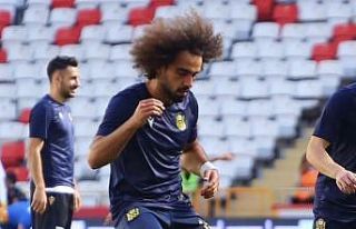 Yeni Malatyaspor’da Sadık Çiftpınar şoku