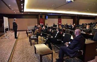 Yeni Nesil Sanayici Platformu’nda eğitimler başladı