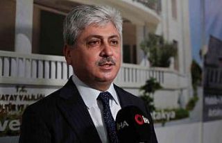 Yenikapı’da ‘Hatay Günleri’ başladı