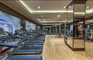 Yenilenmek isteyenlerin buluşma noktası: Fit Life...