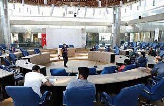 Yenişehir’de ‘acil durum’ eğitimi