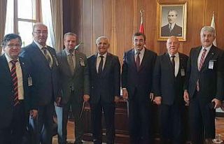 Yerel basını sevindiren gelişme