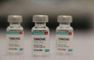 Yerli aşı Turkovac, Acil Kullanım Onayı öncesi...