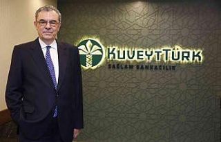 Yeşil enerji için Kuveyt Türk’ten 174 GES projesine...
