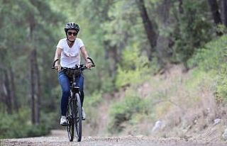 Yeşilçam Yolu tamamlandı