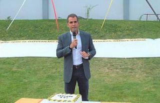 Yeşim’de eylülün adı “Sürdürülebilirlik”