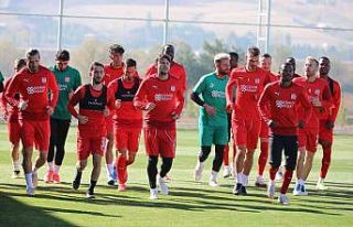 Yiğidolar, Adana Demirspor maçına iddialı hazırlanıyor