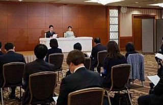 Yılan hikayesine dönen aşkta mutlu son