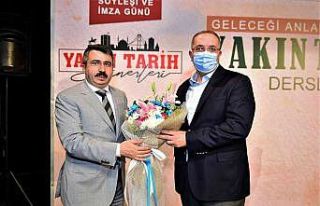 Yıldırım’da ‘Yakın Tarih Seminerleri’ başladı