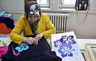 Yıldırımlı kadınlara e-ticaret eğitimi