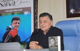 Yılmaz Vural: “Futbol hiçbir zaman 22 kişinin...