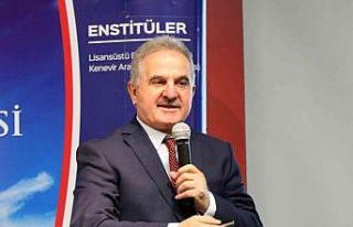 YÖKAK Başkanı Elmas: “Gençlerin değil hocaların...