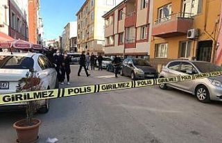 Yol verme meselesi yüzünden öğrenci dolu servise...