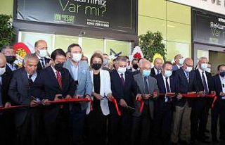 Yöresel Ürünler Fuarı 11. kez kapılarını açtı