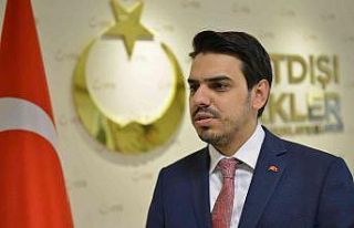 YTB’den Türkiye’den Almanya’ya işgücü göçü...