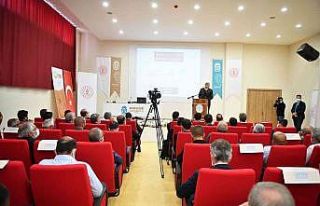 YTB’den yurt dışındaki Alevi STK’larına destek