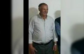 Yüksek gerilim hattına kapılan kişi hayatını...