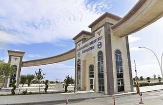 Yunus Emre vefatının 700. yıldönümünde KMÜ’de...