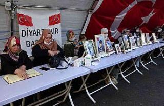 Yüreği yanık abladan HDP’ye: "HDP ikiyüzlüdür,...