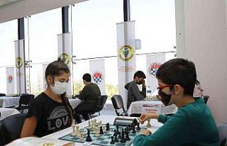 Yüreğir’de spor turnuvası coşkusu