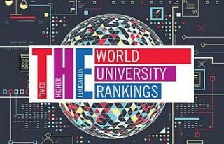 ZBEÜ Gelişen Ekonomilerdeki En İyi Üniversiteler...