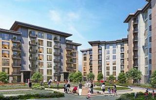 Zeytinburnu’nda kentsel dönüşüm, rezerv konutlarla...