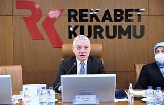 Zincir marketlerin de yer aldığı 29 teşebbüsün...