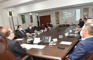 Zonguldak, Yenikapı Fuar Alanı’nda tanıtılacak