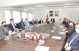 Zonguldak, Yenikapı’daki fuarda tanıtılacak