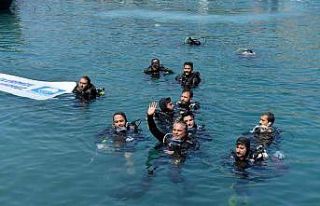 ‘+0,5 Akdeniz’in Geleceği’ çalıştayında...