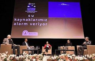 +0,5 Akdeniz’in Geleceği İklim Değişikliği...