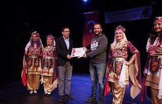 100 yıllık İstiklâl Marşı coşkusu